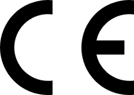 CE Logosu