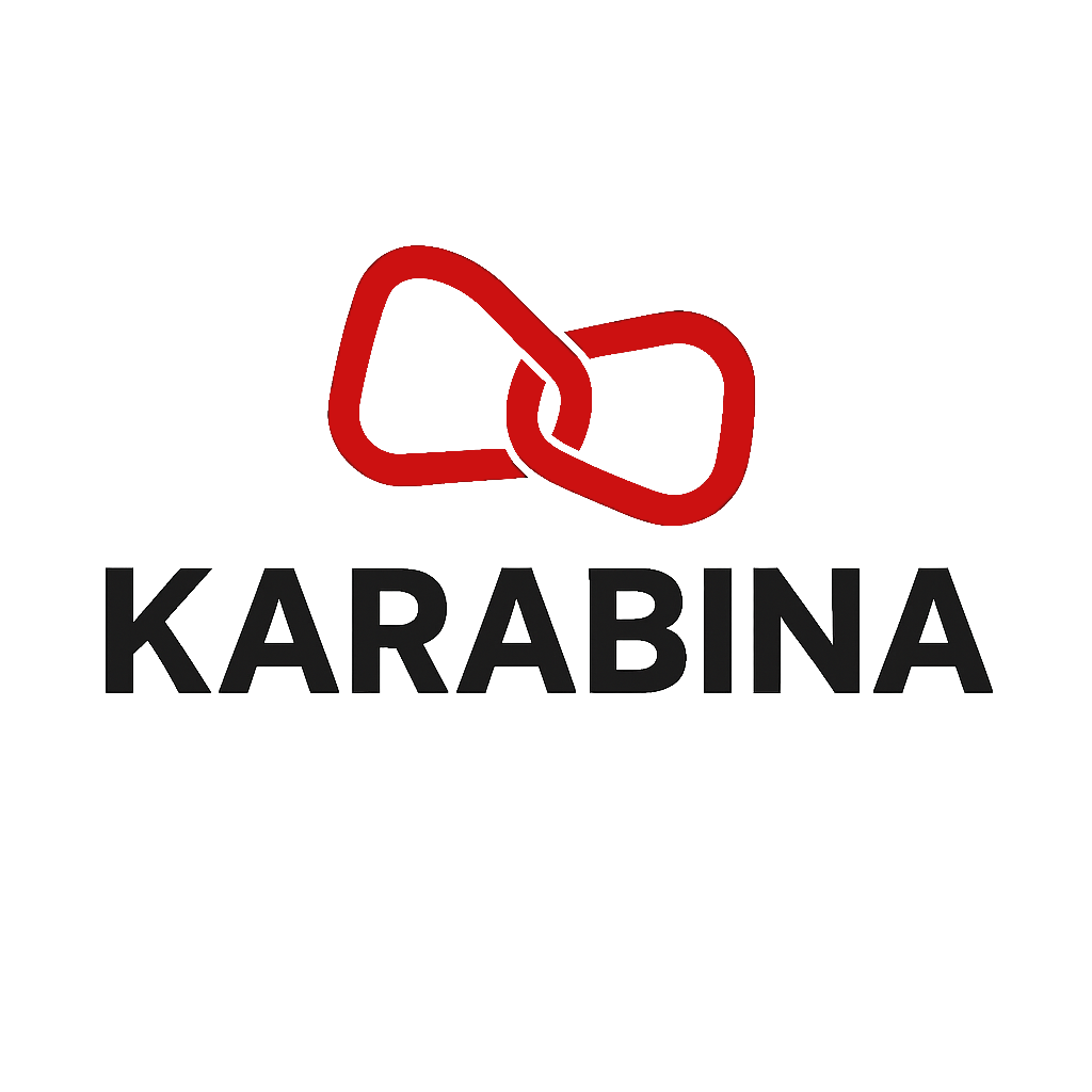 Karabina Logo